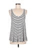 Merona White Tank Top Size M - photo 1