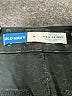 Old Navy Polka Dots Black Active Pants Size 8 - photo 7
