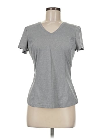 Fila Sport Short Sleeve T-Shirt (view 1)