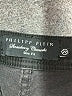 Philipp Plein Graphic Black Jeans Size 27 waist - photo 7