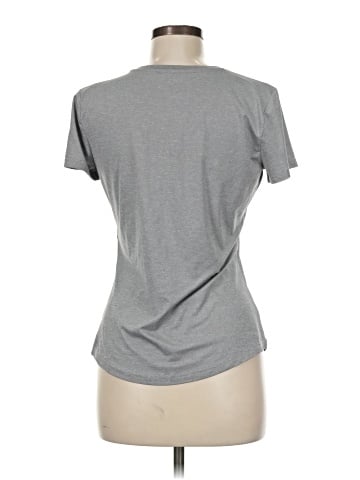 Fila Sport Short Sleeve T-Shirt (view 2)
