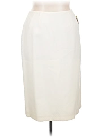 Collections for Le Suit Casual Skirt (view 1)