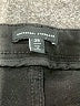 Universal Standard Black Jeggings Size 26 waist - photo 4
