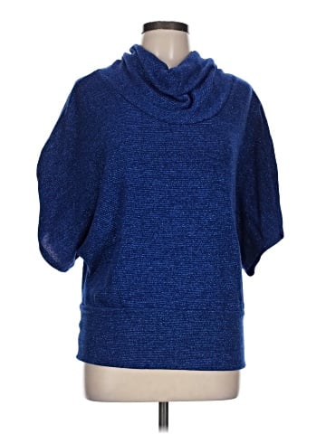 Valerie Stevens Poncho (view 1)