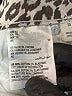 Style&Co Animal Print Silver Jeggings Size 10 - photo 8