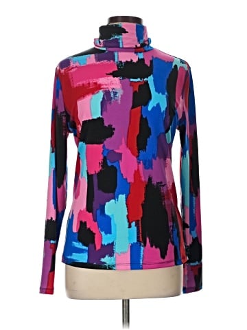 NY&C Long Sleeve Turtleneck (view 1)