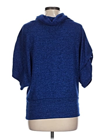 Valerie Stevens Poncho (view 2)