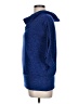 Valerie Stevens Blue Poncho Size L - photo 5