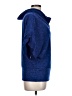 Valerie Stevens Blue Poncho Size L - photo 4