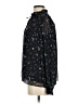 Wilfred 100% Polyester Black Long Sleeve Blouse Size S - photo 5