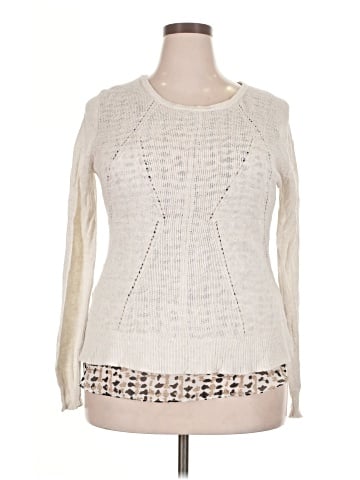 Alyx Pullover Sweater (view 1)