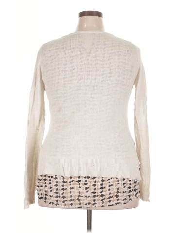 Alyx Pullover Sweater (view 2)