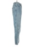 AGOLDE 100% Cotton Blue Jeans Size 23 waist - photo 4