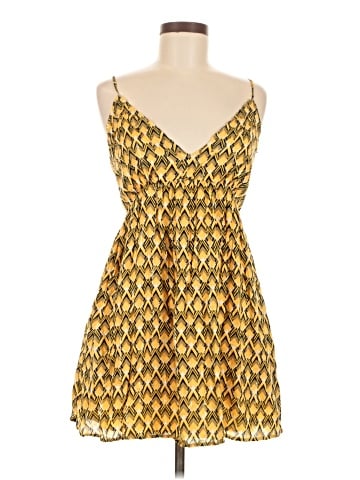 Forever 21 Casual Dress (view 1)