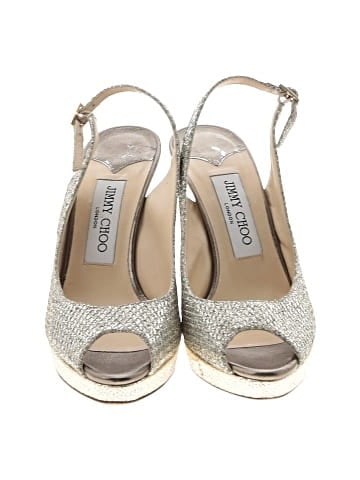 Jimmy Choo Heels (view 2)