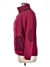 Green Tea 100% Polyester Burgundy Jacket Size L - photo 5