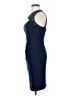 Cache Blue Cocktail Dress Size 0 - photo 5