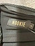 Nookie Black Bodysuit Size S - photo 3