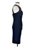 Cache Blue Cocktail Dress Size 0 - photo 4