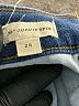 Madewell Solid Blue Jeans Size 26 waist - photo 8
