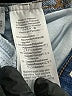 Madewell Solid Blue Jeans Size 26 waist - photo 9