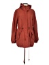 Obey Propaganda Red Coat Size S - photo 1