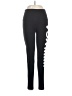 VSX Sport Graphic Black Active Pants Size M - photo 1