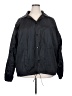 Wear Guard 100% Nylon Solid Black Windbreaker Size 2X - photo 1