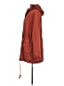 Obey Propaganda Red Coat Size S - photo 5