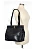 Salvatore Ferragamo Blue Embossed Tote One size - photo 2
