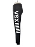 VSX Sport Graphic Black Active Pants Size M - photo 5