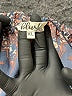 Blush 100% Polyester Paisley Blue Casual Dress Size XL - photo 7
