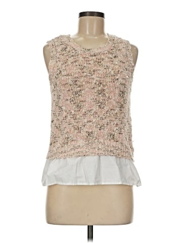 Saks Fifth Avenue Sweater Vest (view 1)