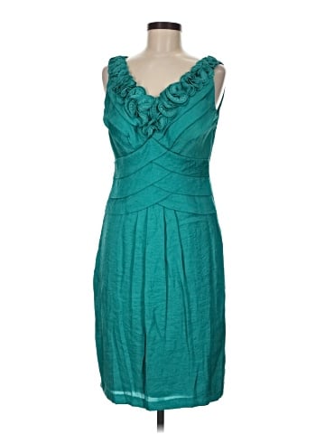 Sangria Cocktail Dress (view 1)