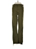 Mother Green Jeans Size 25 waist - photo 1