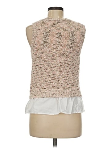 Saks Fifth Avenue Sweater Vest (view 2)