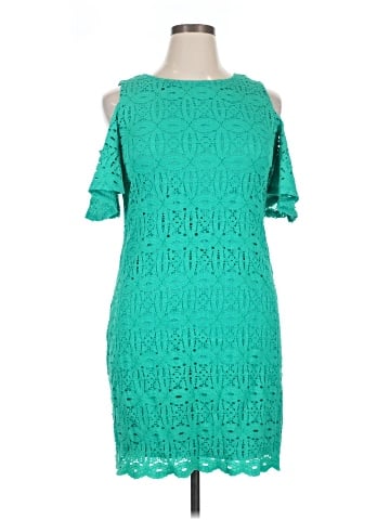 RN Studio By Ronni Nicole Cocktail Dress (view 1)