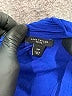 Ann Taylor 100% Rayon Blue Sleeveless Blouse Size XS - photo 7