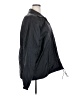 Wear Guard 100% Nylon Solid Black Windbreaker Size 2X - photo 4