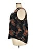 Torrid Black Sleeveless T-Shirt Size 2X Plus (2) - photo 5