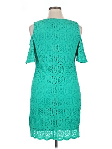 RN Studio By Ronni Nicole Cocktail Dress (view 2)