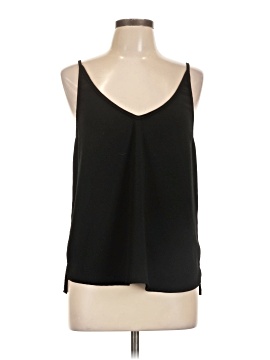 American Apparel Sleeveless Blouse