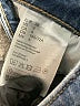 H&M Blue Jeans Size 6 - photo 5