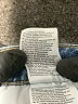 H&M Blue Jeans Size 6 - photo 6