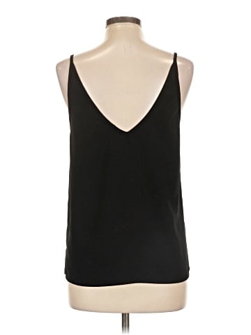 American Apparel Sleeveless Blouse (view 2)