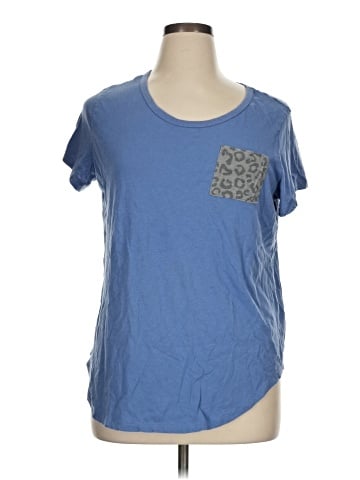 Studio Short Sleeve T-Shirt (view 1)