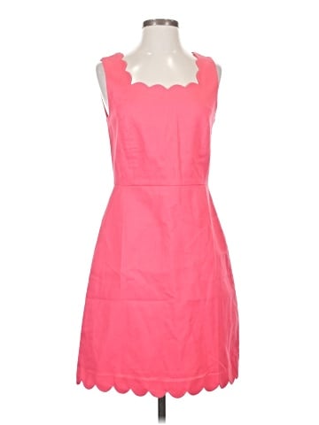 J.Crew Factory Store Cocktail Dress (view 1)