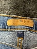 Tommy Jeans Hearts Blue Jeans Size 13 - photo 6