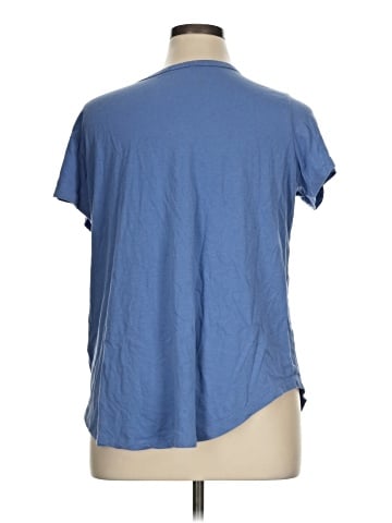 Studio Short Sleeve T-Shirt (view 2)