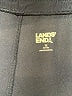 Lands' End Solid Black Active Pants Size 1X - photo 4